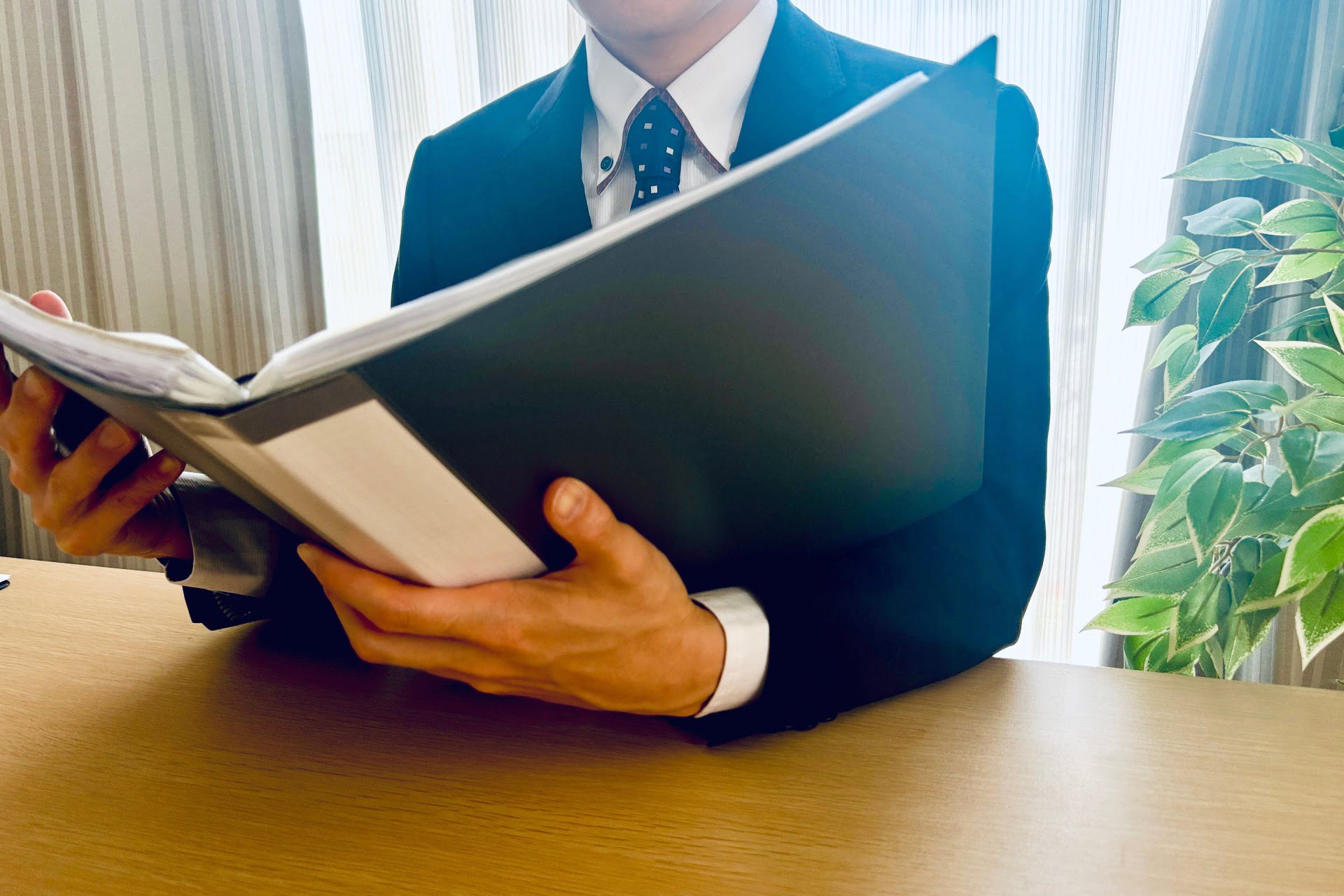 新潟で行政書士をお探しなら！