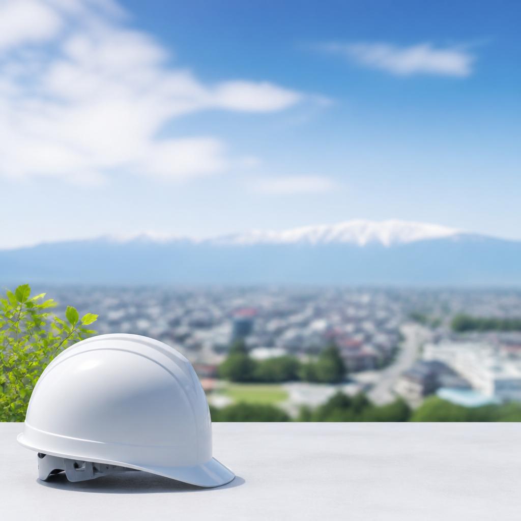 新発田市で建設業許可なら！